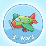 3+ Years