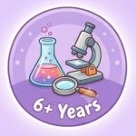 6+ Years