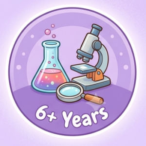 6+ Years