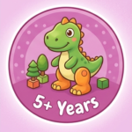 5+ Years