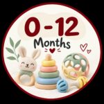 0-12 Months